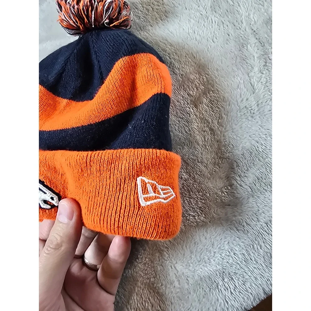 New Era please see